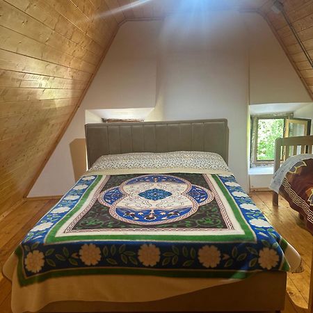 Guest House Rrashkadoli 세스 외부 사진