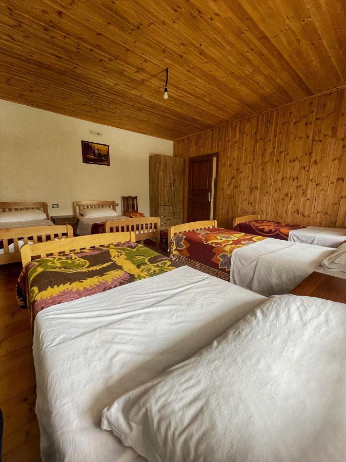 Guest House Rrashkadoli 세스 외부 사진