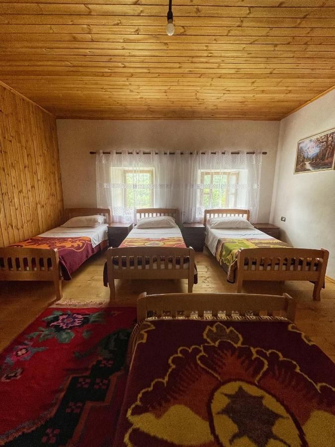 Guest House Rrashkadoli 세스 외부 사진