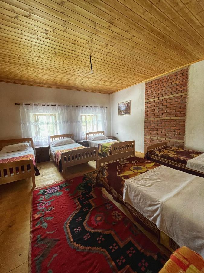 Guest House Rrashkadoli 세스 외부 사진