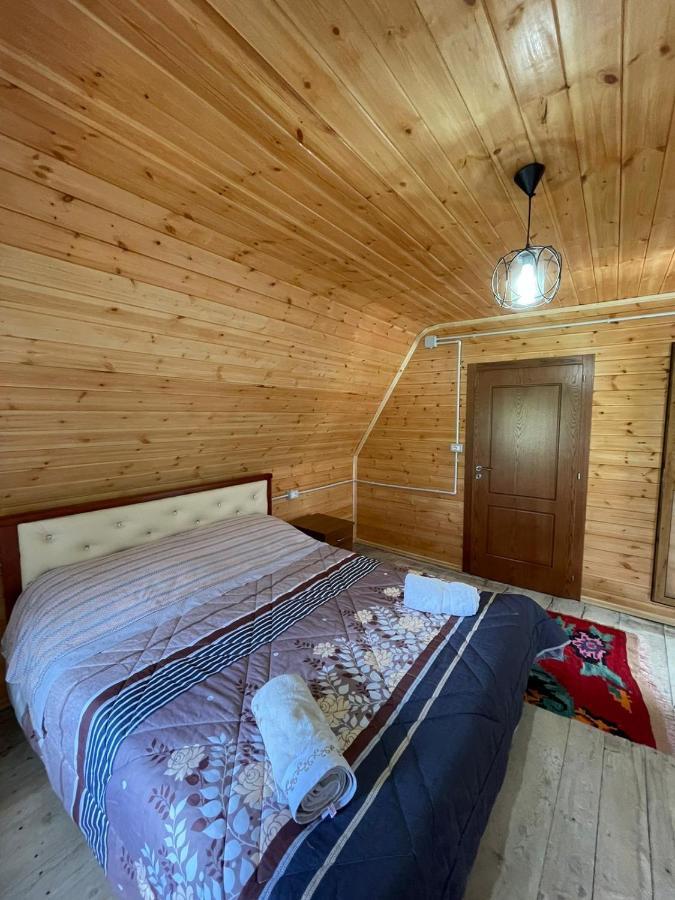Guest House Rrashkadoli 세스 외부 사진