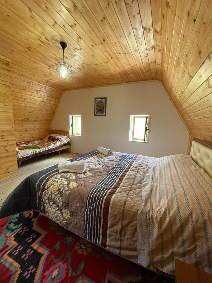 Guest House Rrashkadoli 세스 외부 사진