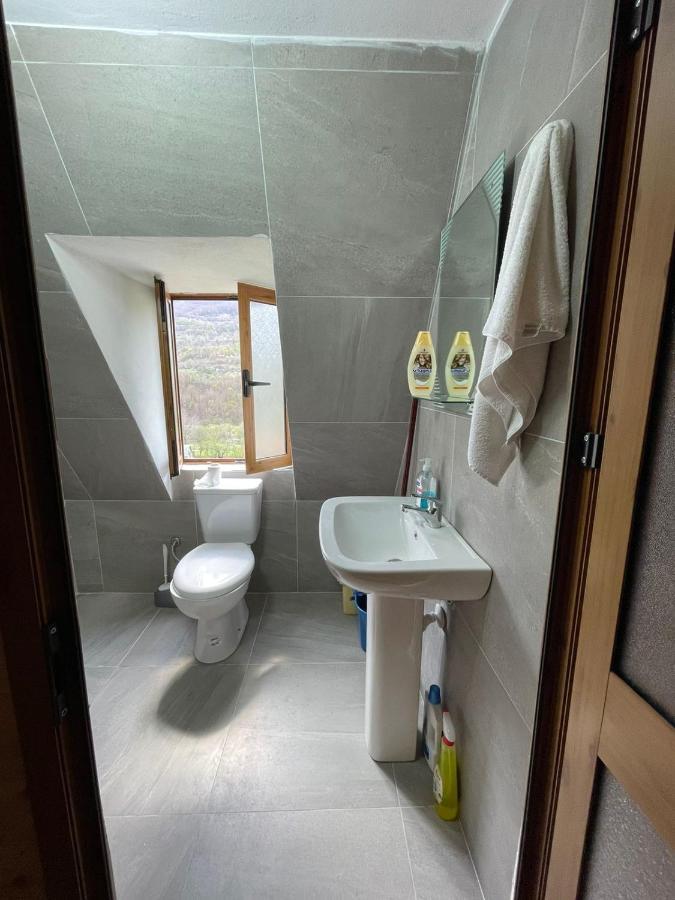 Guest House Rrashkadoli 세스 외부 사진